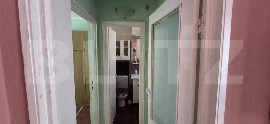 Apartament 3 camere, 67,40 mp, zona Micro 15 - 10