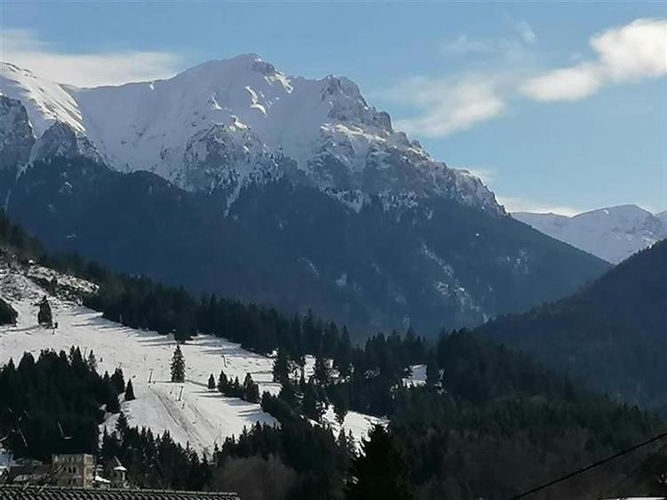 Aleasa Pensiune, pe 1.400 mp teren, in curcubeu montan, Bran - Poarta, Brasov - 37