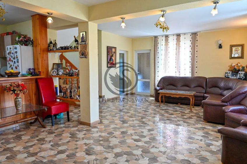 Casa cu 3 camere de vanzare | Cheia, Prahova I Comision 0% - 1