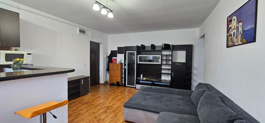 Inchiriez apartament de 2camere,zona Calea Poplacii,aproape de unitate,pet frend - 5