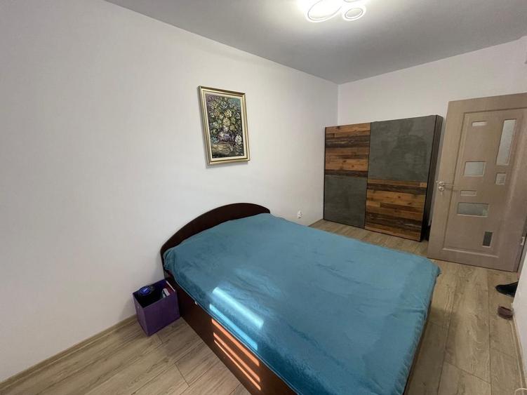 Apartament cu o cameră | Etaj intermediar | Florești | Zona Terra - 2