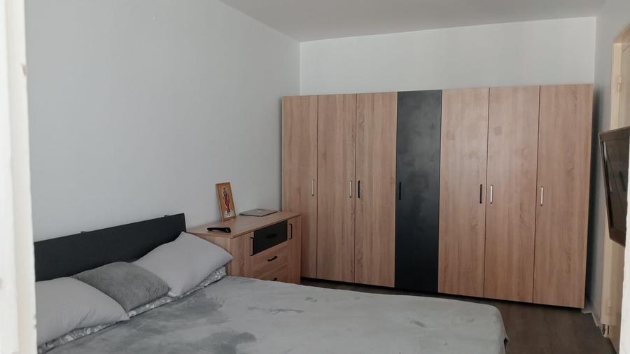 Apartament 2 Camere - Bd. Carol 1 - Craiova - Etaj 1 - 1