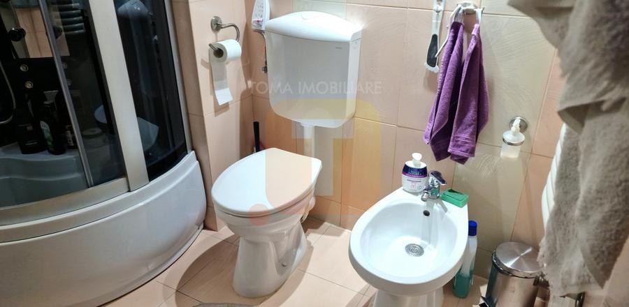 De închiriat! Apartament 3 camere  – Ultracentral - 16