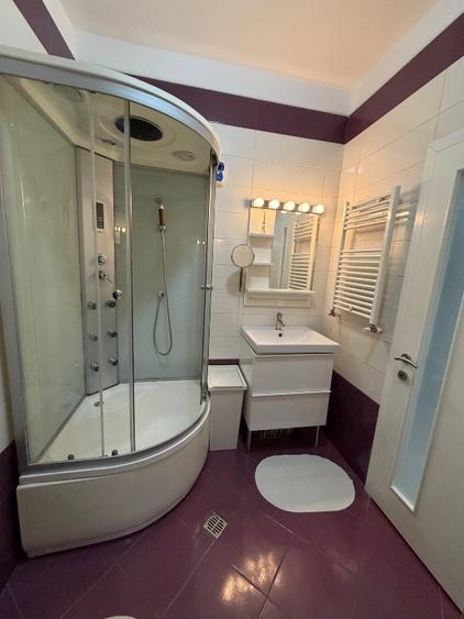 PROPRIETAR | Garsonieră Decomandată LUJERULUI – Vedere PARCUL LINIEI – SUD - 6