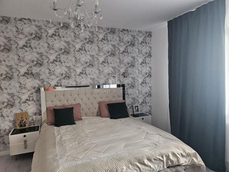 Casa/Vila Noua de Vanzare, mobilata/Utilata, Deosebita, Nazna - 7