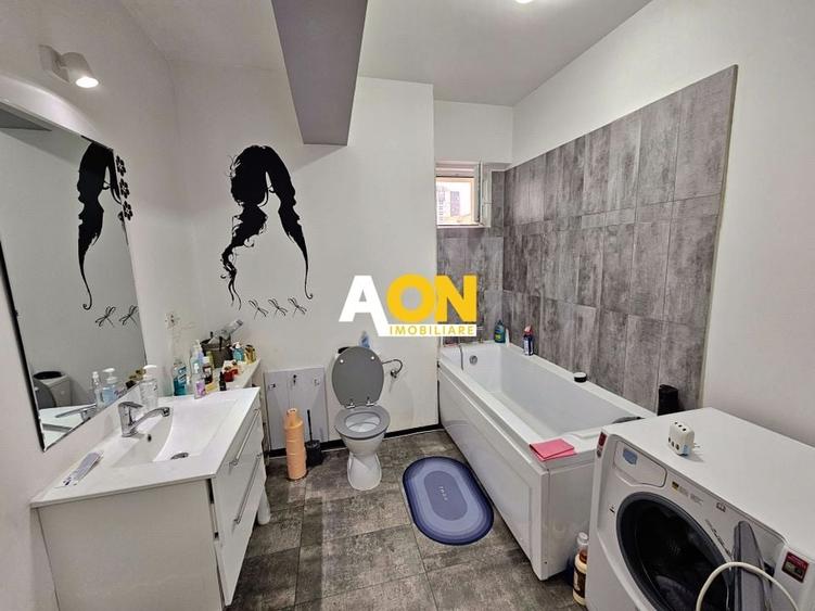 Spatiu comercial, 170 mp utili, pretabil pt regim hotelier sau birouri - 5