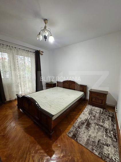Apartament 2 camere, 52 mp, zona Manastur