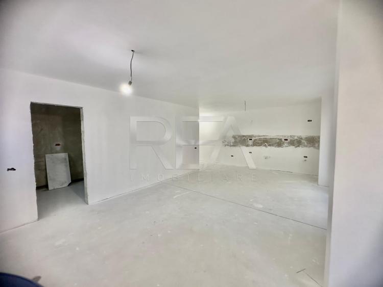 3 Camere Bloc Boutique nZEB Doamna Ghica - 10