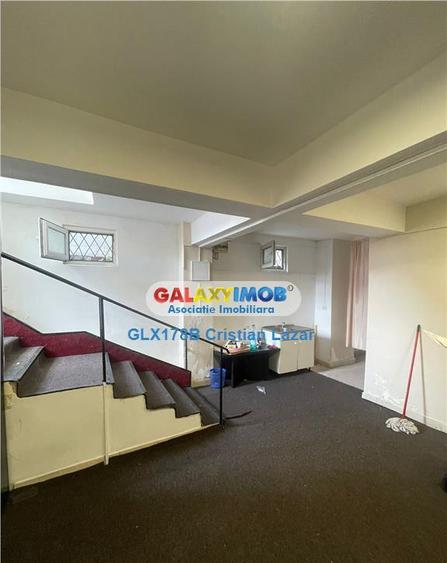 Spatiu comercial Piata Crangasi - 18