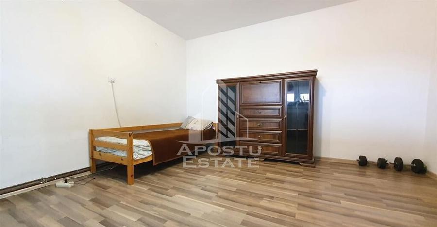 Apartament cu 4 camere Semidecomandat in zona Buziasului - 7