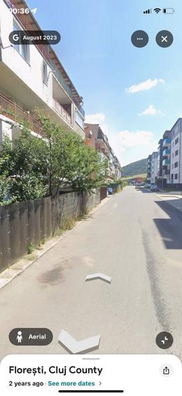 Apartament de vanzare 2 camere 51mp, gradina 30mp - 1
