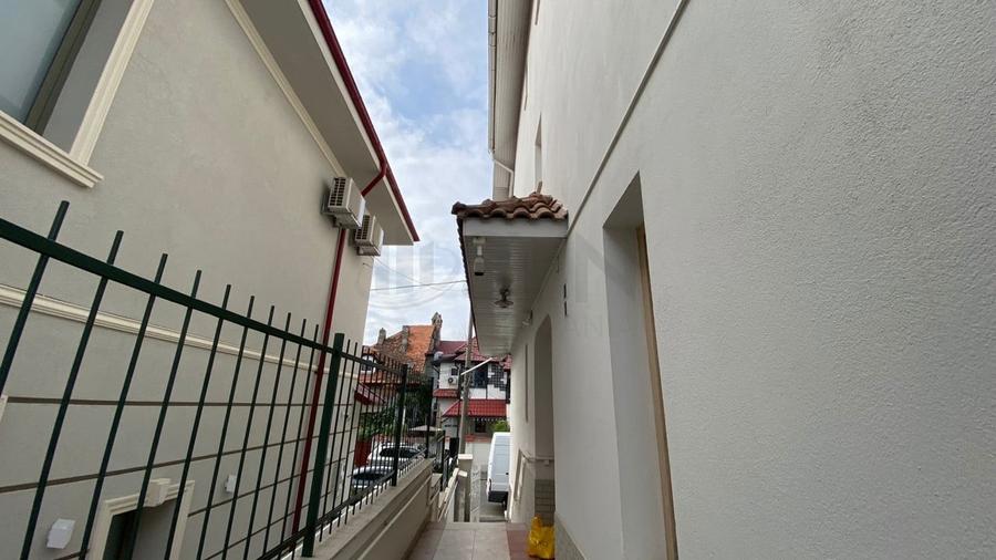 REV2004394 Vila de inchiriat Floreasca 286mp - 4