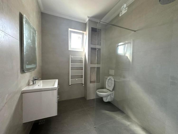 Vile Insiruite P+1E cu Finisaje Premium in Valea Lupului, Iasi - 15