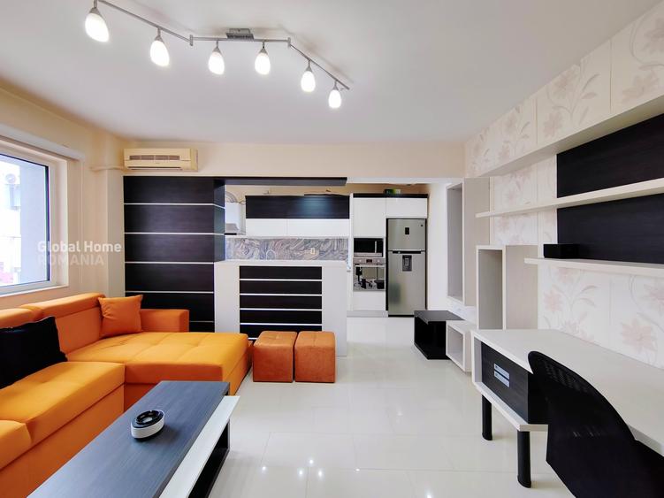 Dorobanți | 2 Camere | Mobilat | 10 Minute de Metrou - 2