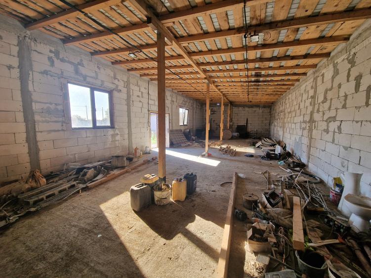 Nicolae Balcescu-Hala 160mp+ dependinte racordata la utilitati, cu teren 1300mp, - 21