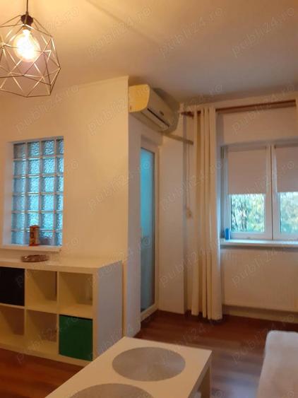 Garsoniera Piata Sudului - 2