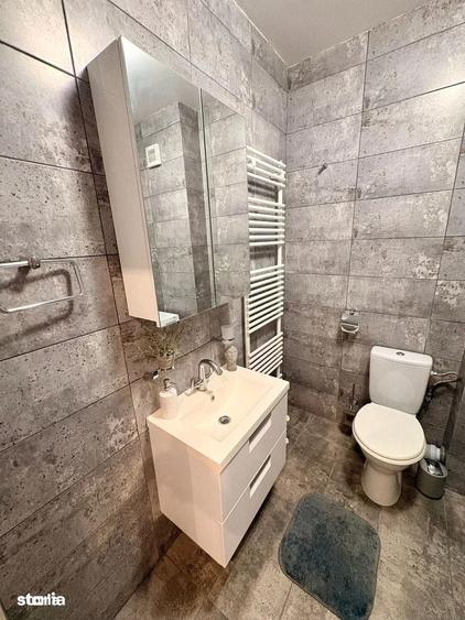 Apartament 2 camere | Exigent Plaza | 7' Metrou Lujerului | - 3