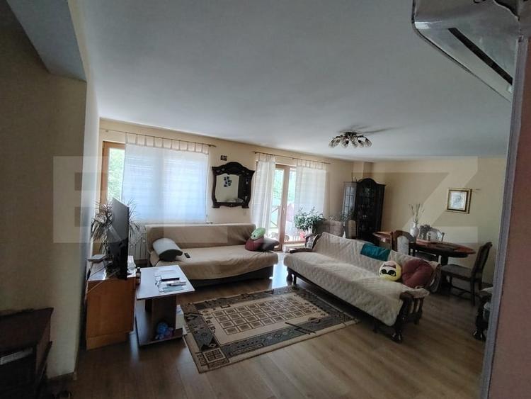 Casa moderna si eficienta in Podeni - 20