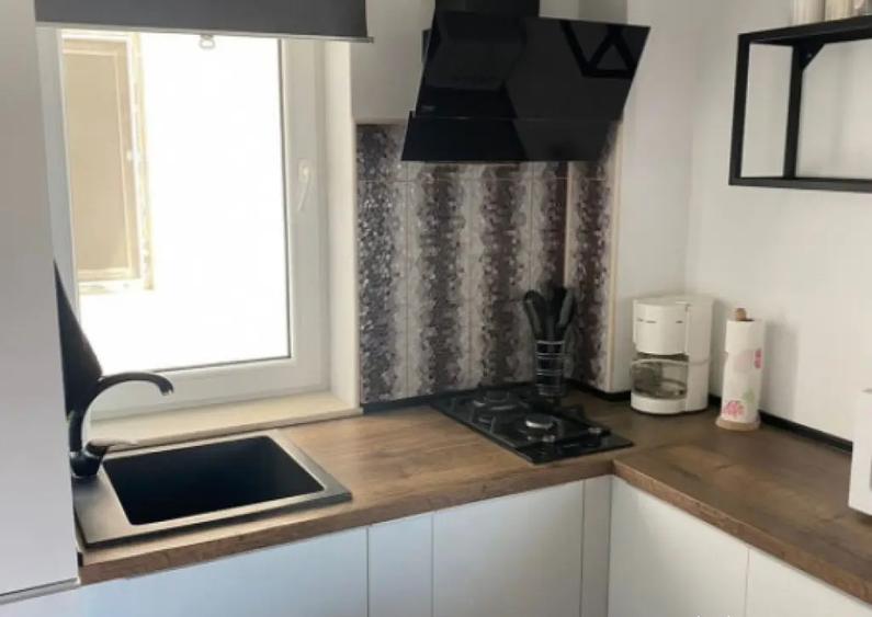 Apartament 2 camere benzinaria Voll/ Mamaia Nord - 9