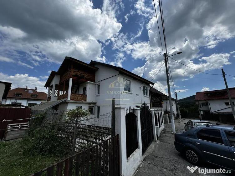 CASA 4 CAMERE TEREN 338 MP CAMPULUNG - 16