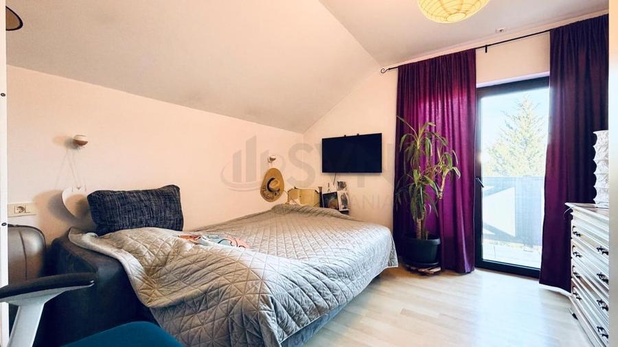 REV2005474 Vila individuala 5 camere Otopeni - 17