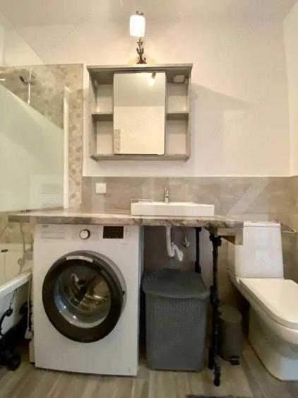 Apartament LUX, 2 camere, parcare subterana, zona Vivo - 7