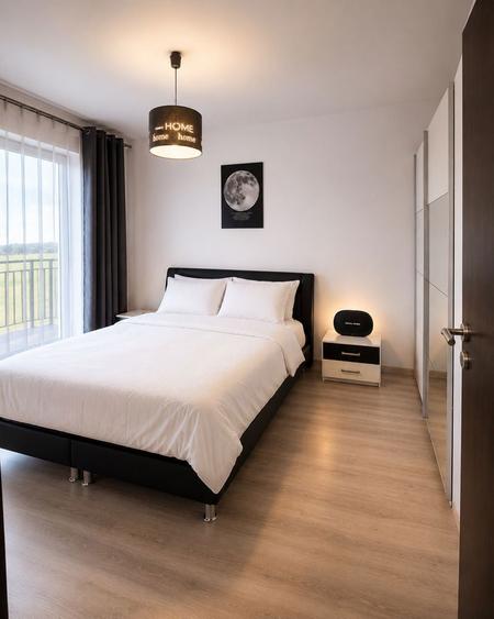 Apartament 2 camere mobilat | Giroc | Eso - 4