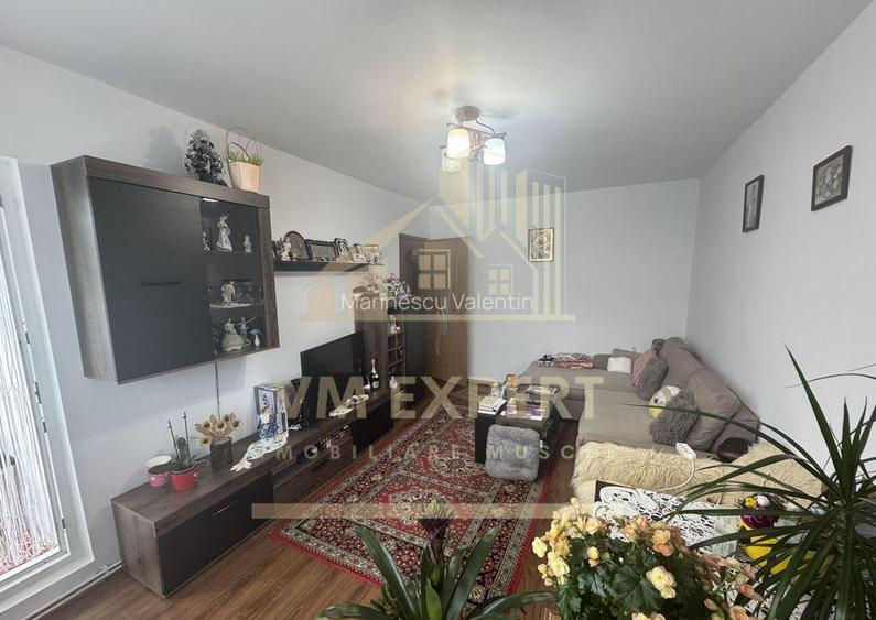 APARTAMENT 3 CAMERE ETAJ 4 VI?OI CAMPULUNG