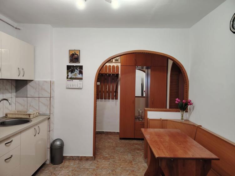 Inchiriez apartament cu 2 camere - 3