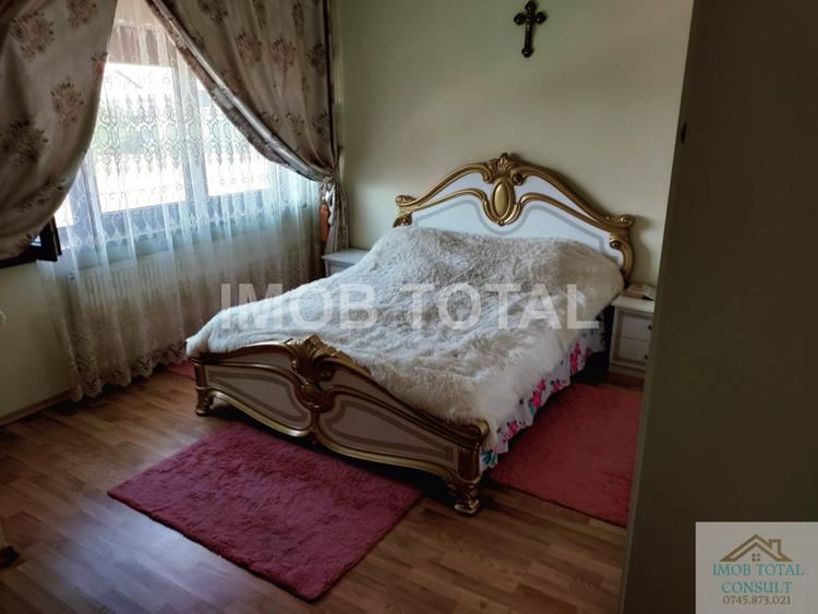 Casa, Jumatate duplex,mobilata utilata Prundu Platou - 3