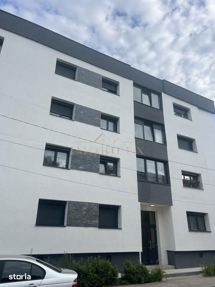 Apartament 3 camere in Gilau, zona Centrala - 4
