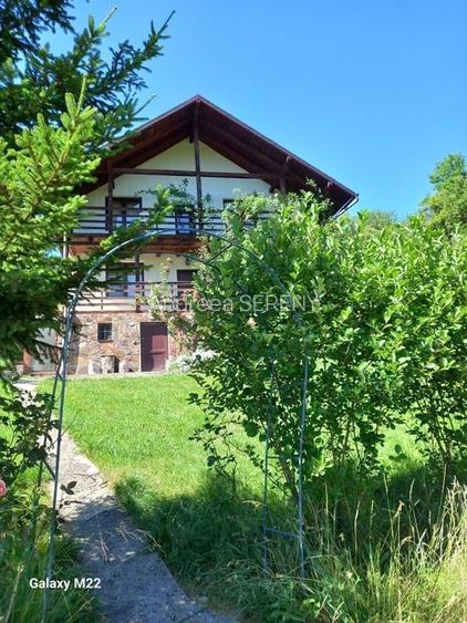 Bran, casa de vacanta + teren , Zona Club Vila Bran Bran, casa de vacanta + teren , Zona Club Vila Bran