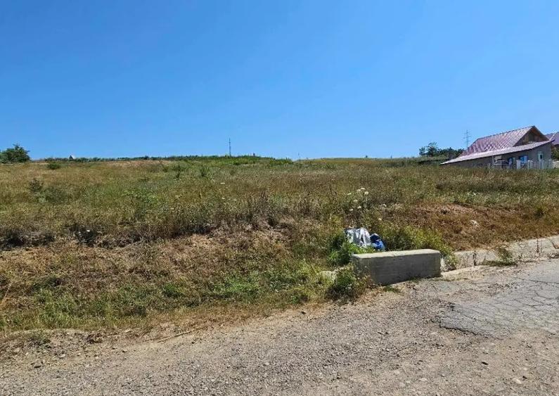 Teren 2.340mp, Dancas Miroslava, - 3