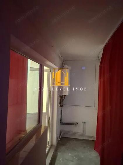 Garsoniera de vanzareetaj 4/4Cartier Tudor Vladimirescu - 6