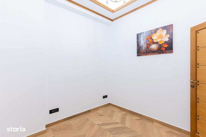 Imobil reprezentativ, renovat lux 2025, Notariat, Consulat, Clinica, A - 10