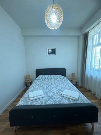 2 Camere Zona Ultracentrală Bd Tomis Termen Lung - 14