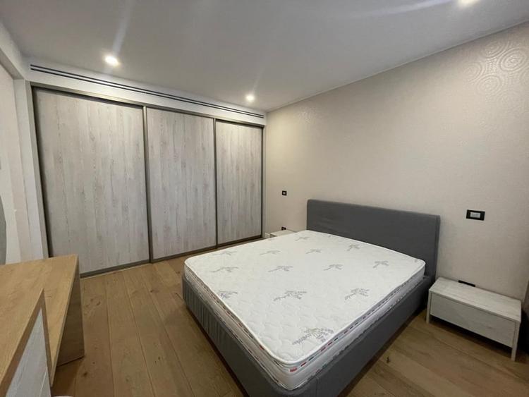 Apartament 2 camere de inchiriat – Cortina Residence | Etaj 9 | Terasa generoasa - 5