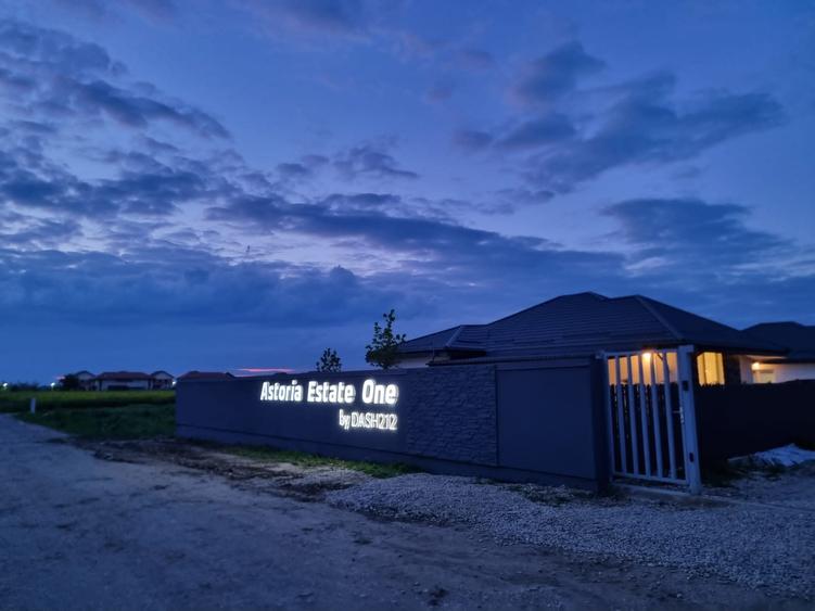 Casa Visurilor Tale în Astoria Estate One - Liniște, Confort și Natură la Ușa Ta - 2