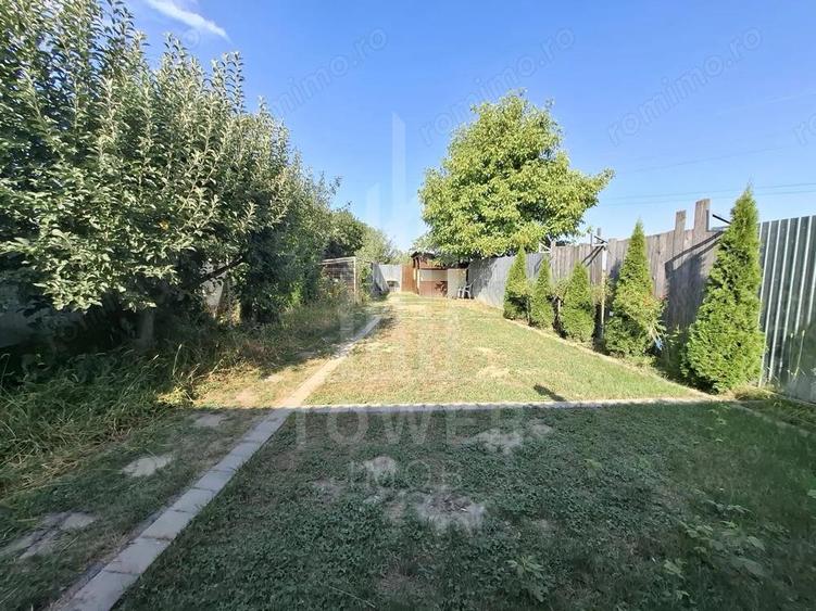 De vanzare casa in Orlat, cu teren generos de 2200 mp ?i panorama deosebita! - 12