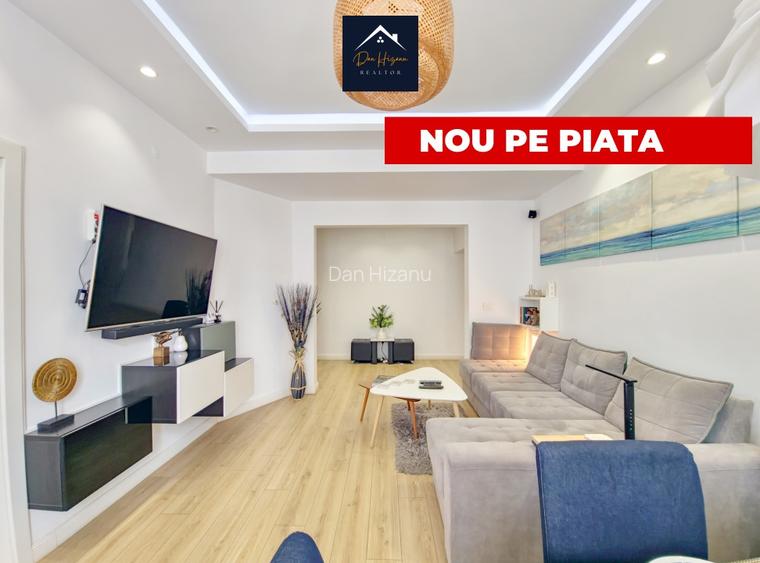 Business la cheie! 4 camere Unirii - listat AirBnB Business la cheie! 4 camere Unirii - listat AirBnB