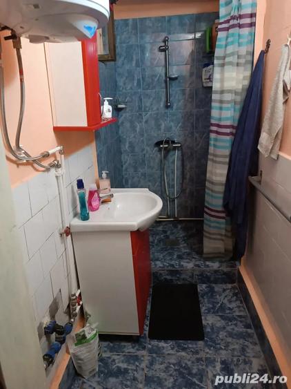 Vand sau schimb casa cu apartament in Alesd - 10