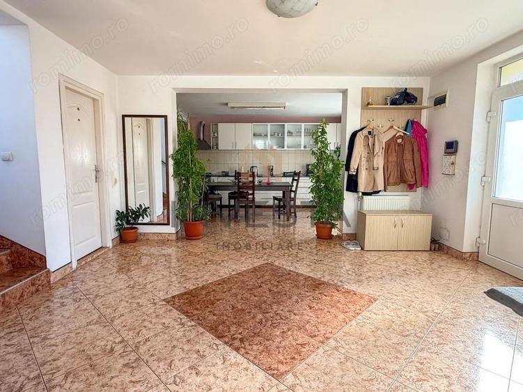 Casa individuala, Cartier Europa, retrasa de la strada principala! - 7