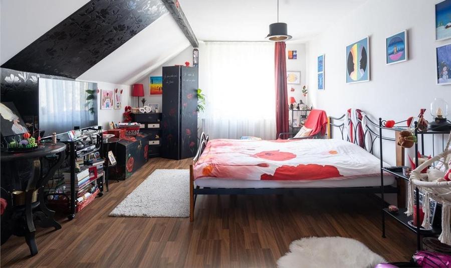 Comision 0% I Casă individuală I 161 mp + 1860 mp teren I Ciurila - 3