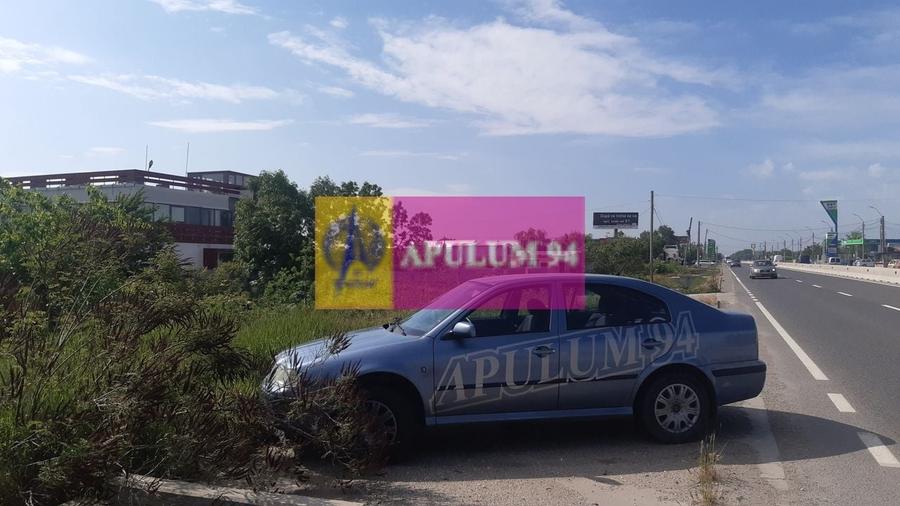 Teren perfect pentru deschiderea unei afaceri l&acirc;ngă București - 12