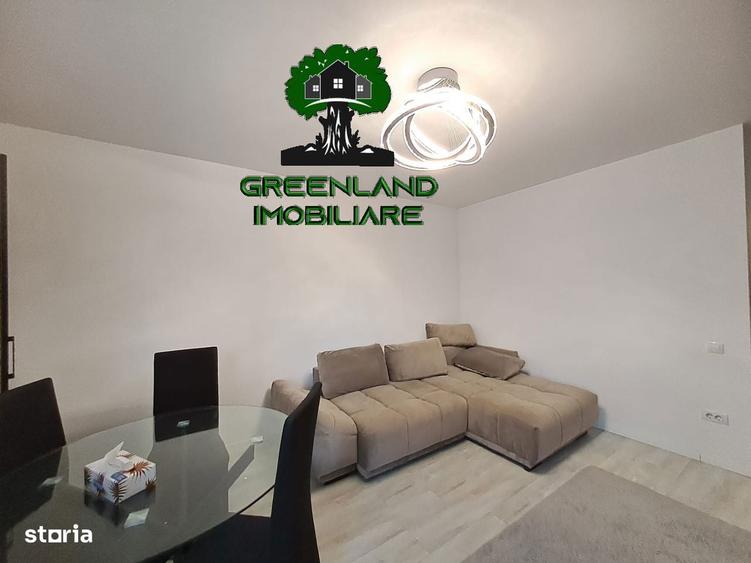 Ap 2 Cam, Bloc NOU, etaj 2,LIFT, INTABULAT,44 mp,Mobilat, Bucium Lidl - 7