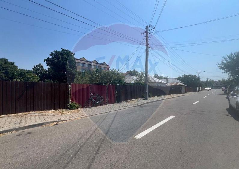 Teren intravilan Focsani / Strada Mos Ion Roata - 3