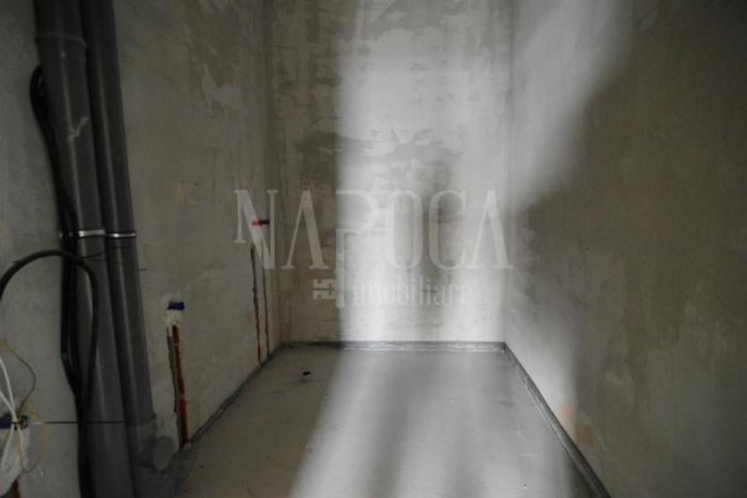 Apartament 4 camere de vanzare in Buna Ziua, Cluj Napoca - 12