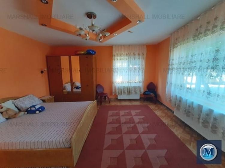 Casa cu 3 camere de vanzare, zona Transilvaniei, 92.78 mp #16117 - 12