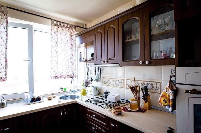 Propunem spre vanzare apartament 2 camere Gara de Nord - 1