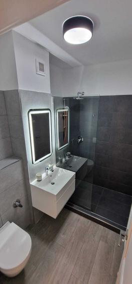 Exigent Plaza Faza 4 langa Auchan, parcul Liniei, Plaza Mall - 5